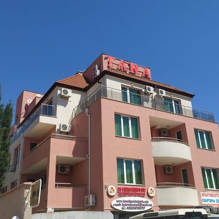 Apartment In Complex Tara Ravda Kültér fotó