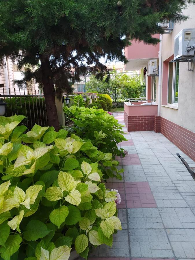 Apartment In Complex Tara Ravda Kültér fotó
