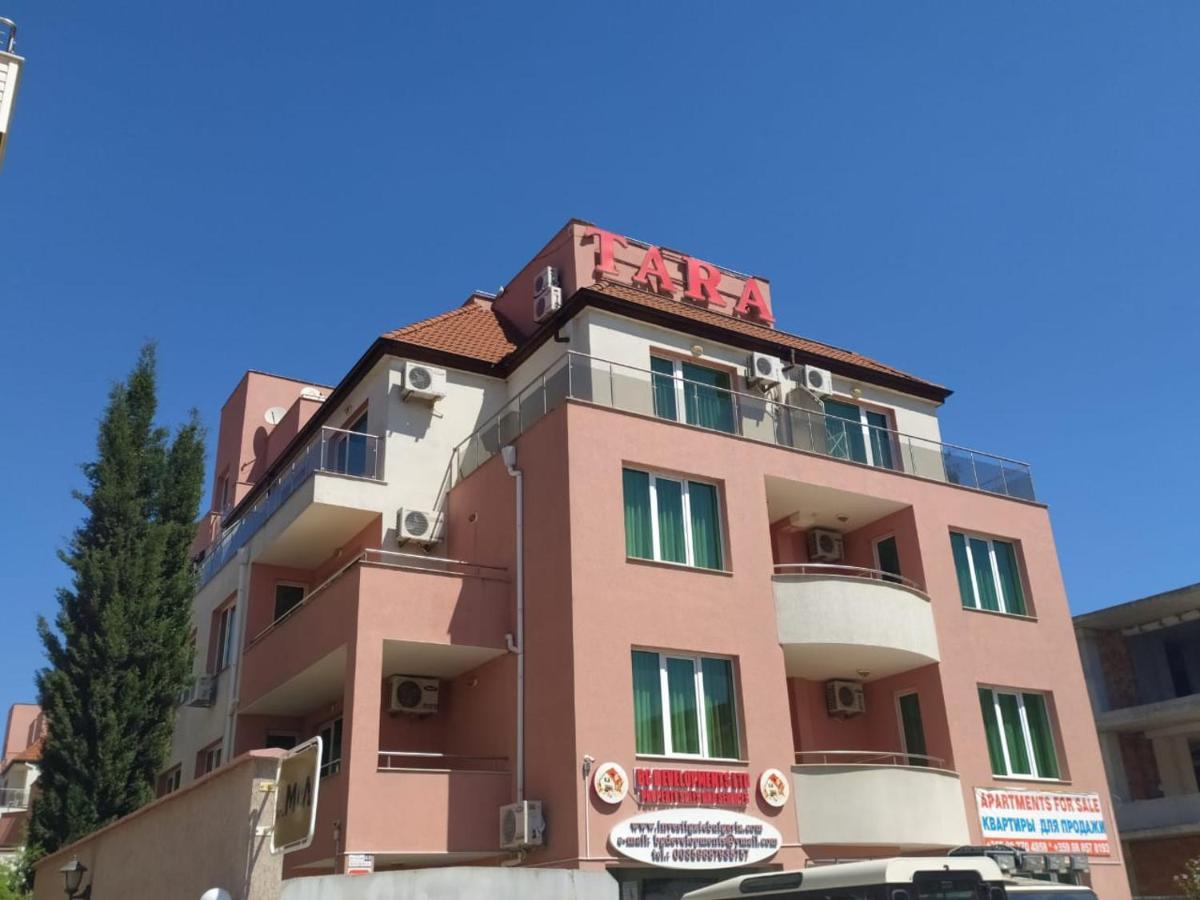 Apartment In Complex Tara Ravda Kültér fotó