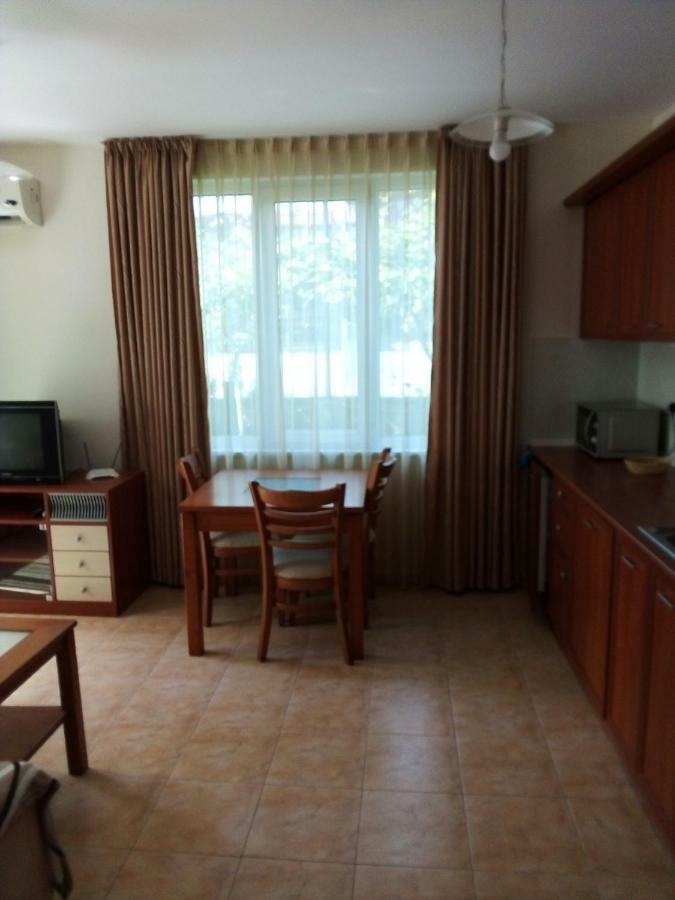 Apartment In Complex Tara Ravda Kültér fotó