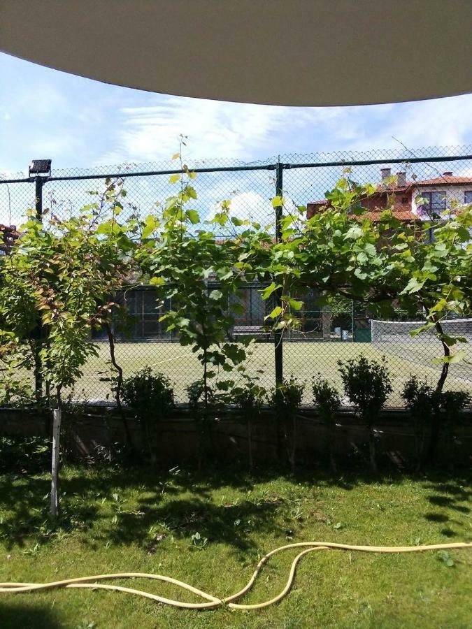 Apartment In Complex Tara Ravda Kültér fotó