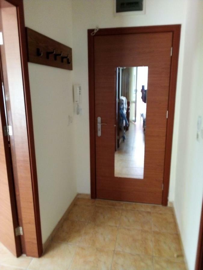 Apartment In Complex Tara Ravda Kültér fotó
