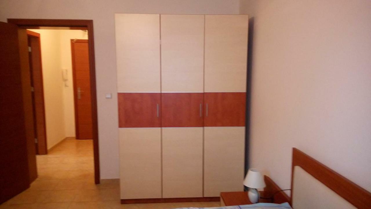 Apartment In Complex Tara Ravda Kültér fotó